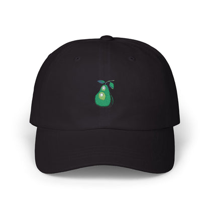 The Pear Cap