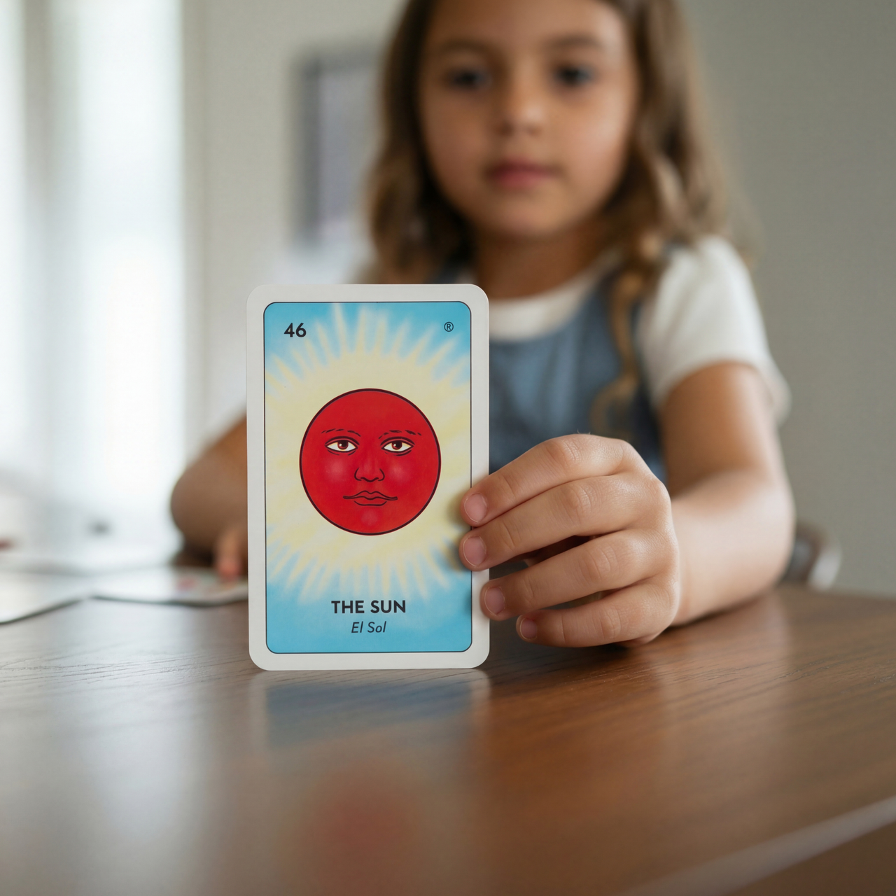 Loteria® Bilingual Edition