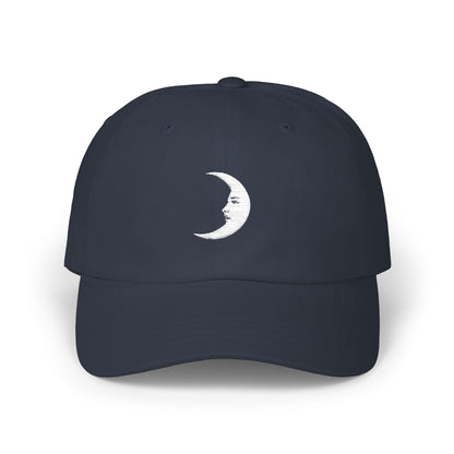 The Moon Cap