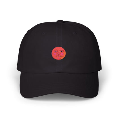 The Sun Cap
