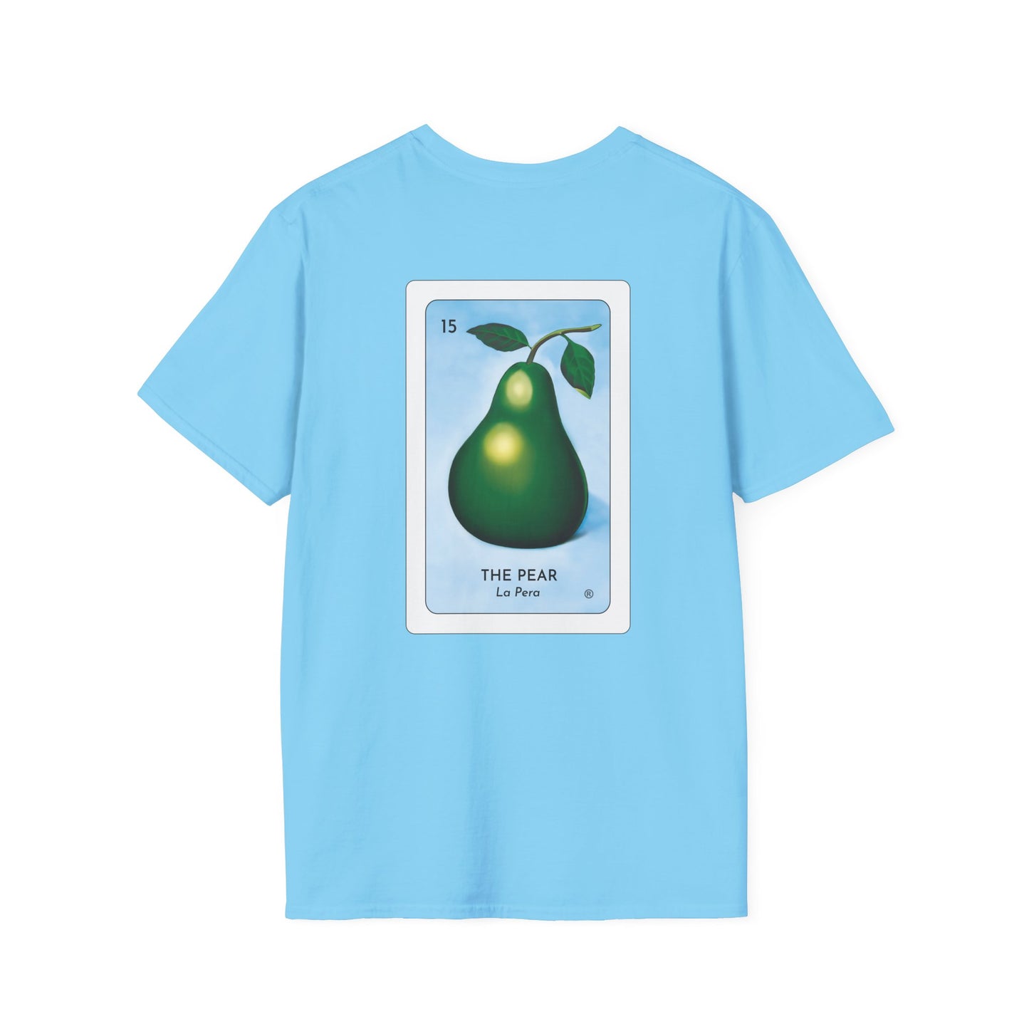 The Pear T-Shirt