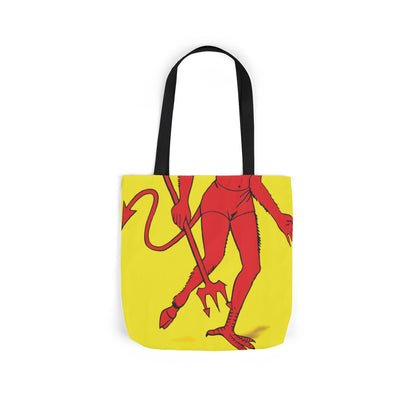El Diabilito Tote