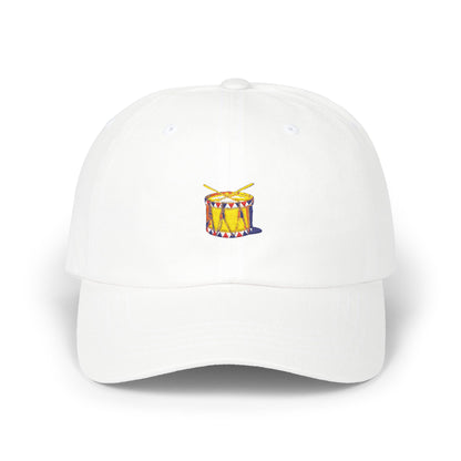 The Drum Cap