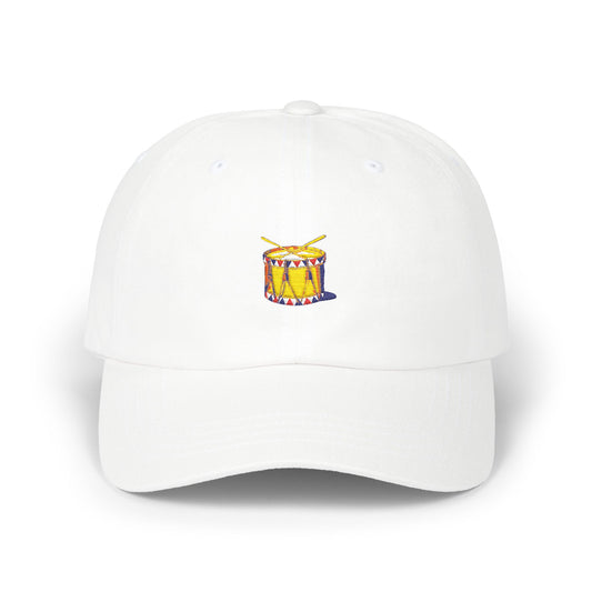 The Drum Cap