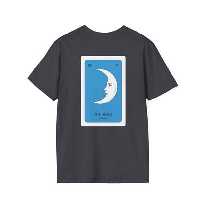 The Moon T-Shirt