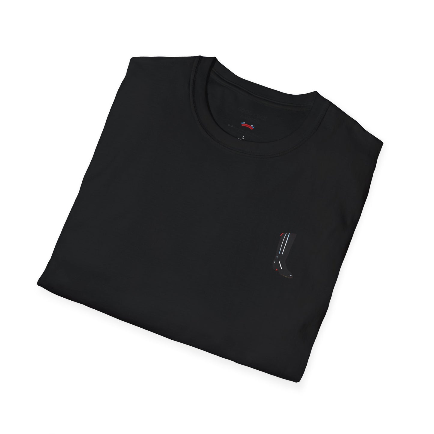 The Boot T-Shirt