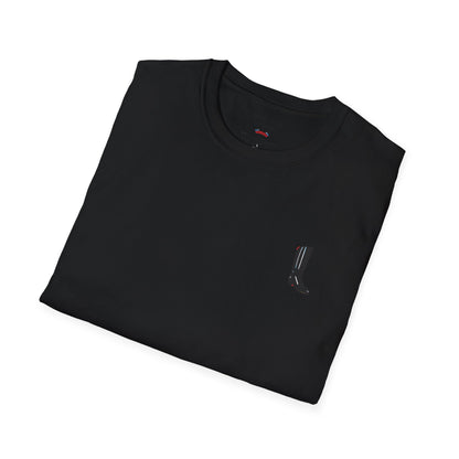 The Boot T-Shirt