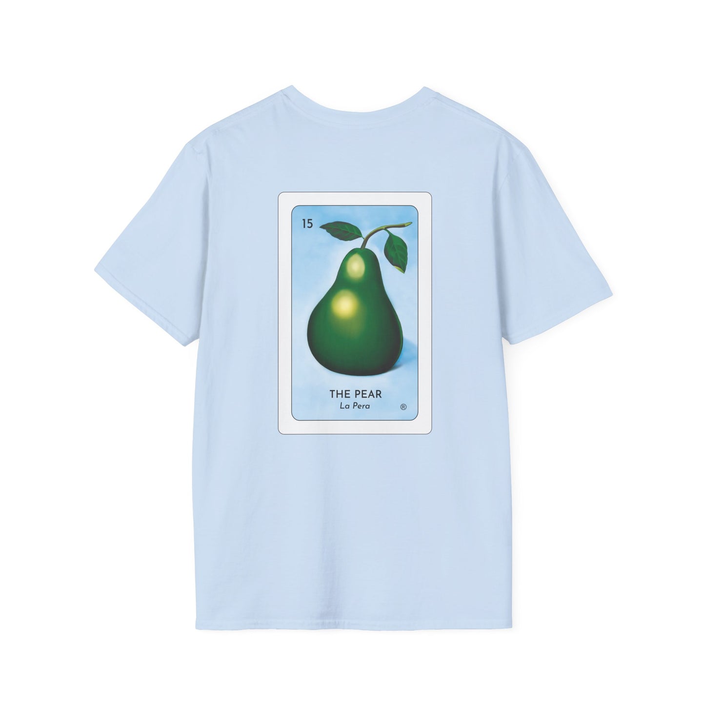 The Pear T-Shirt