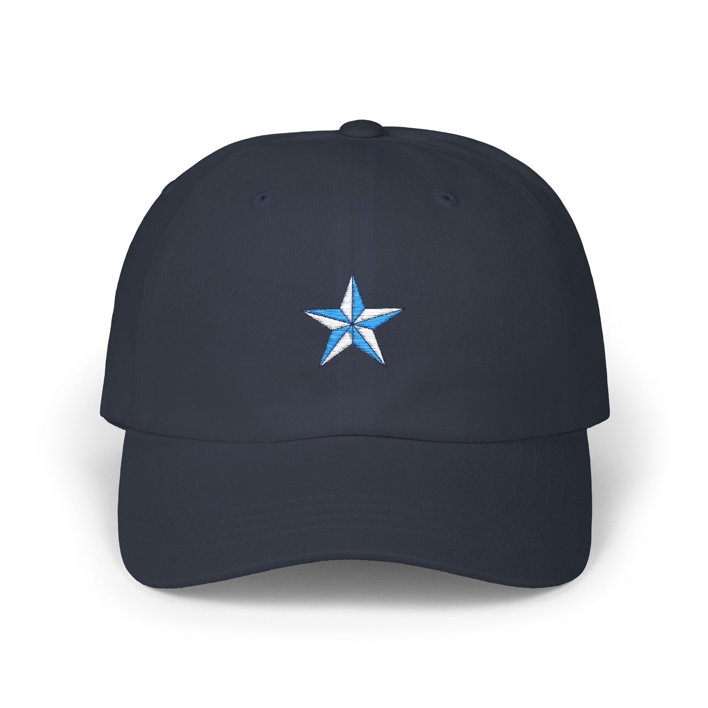 The Star Cap