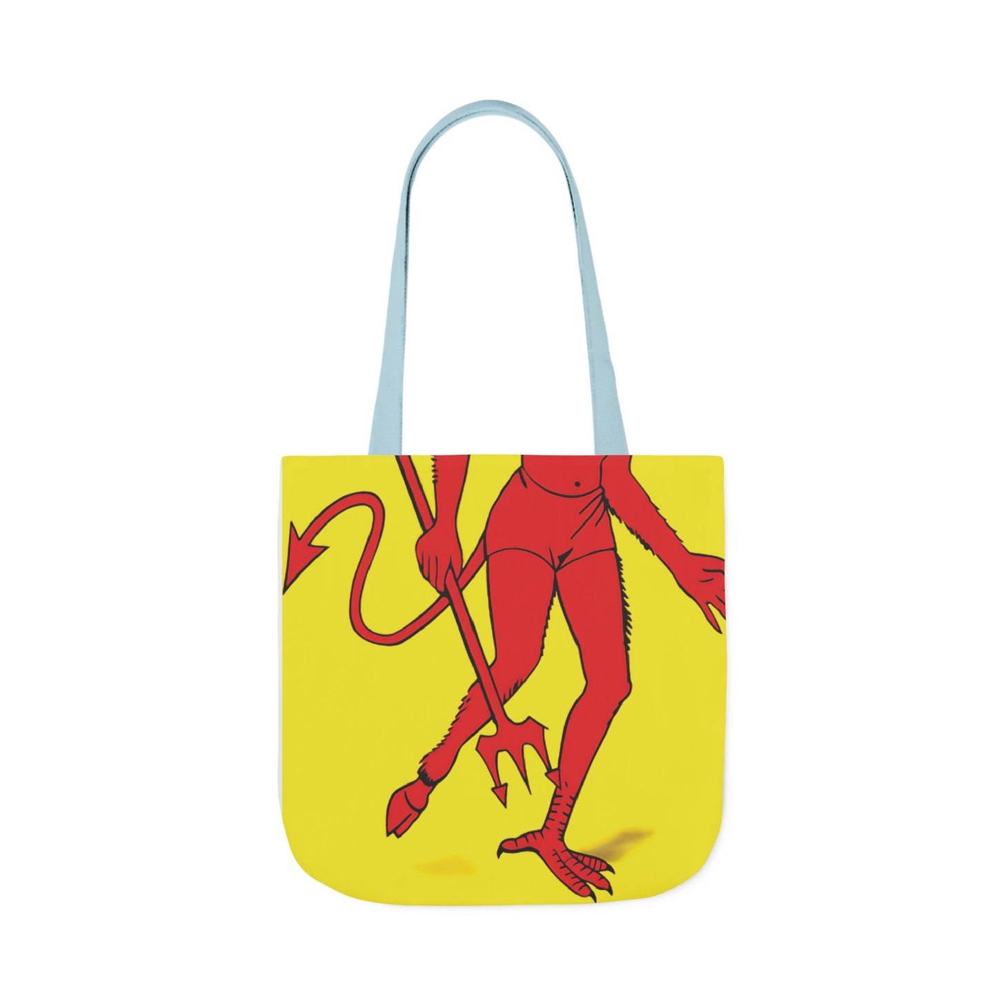 El Diabilito Tote