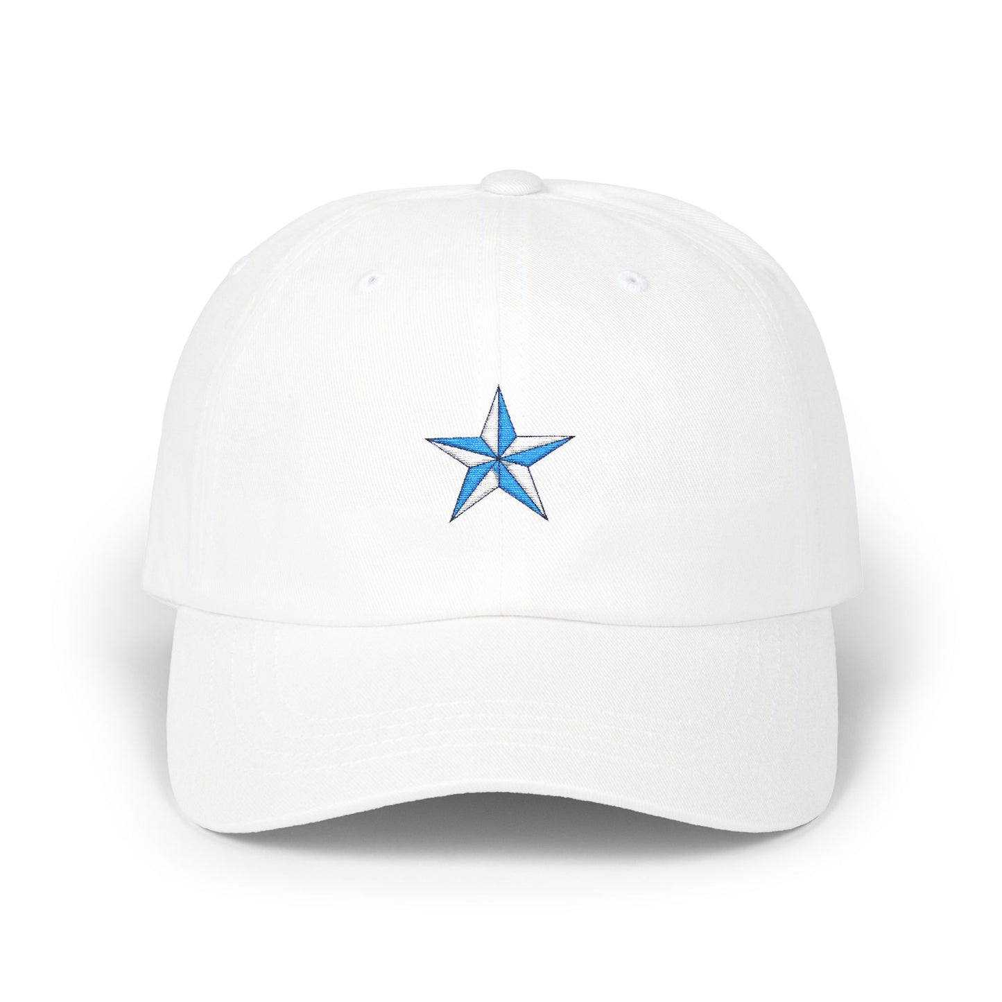 The Star Cap