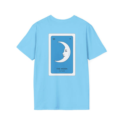 The Moon T-Shirt