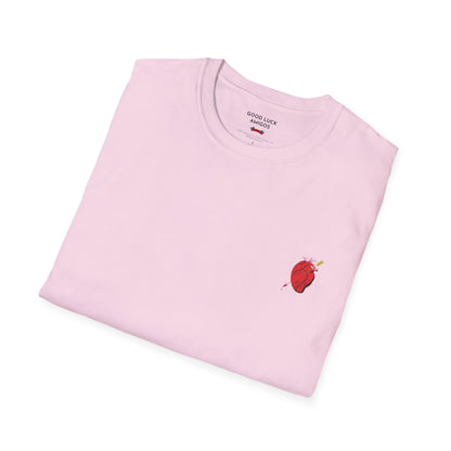 The Heart T-Shirt