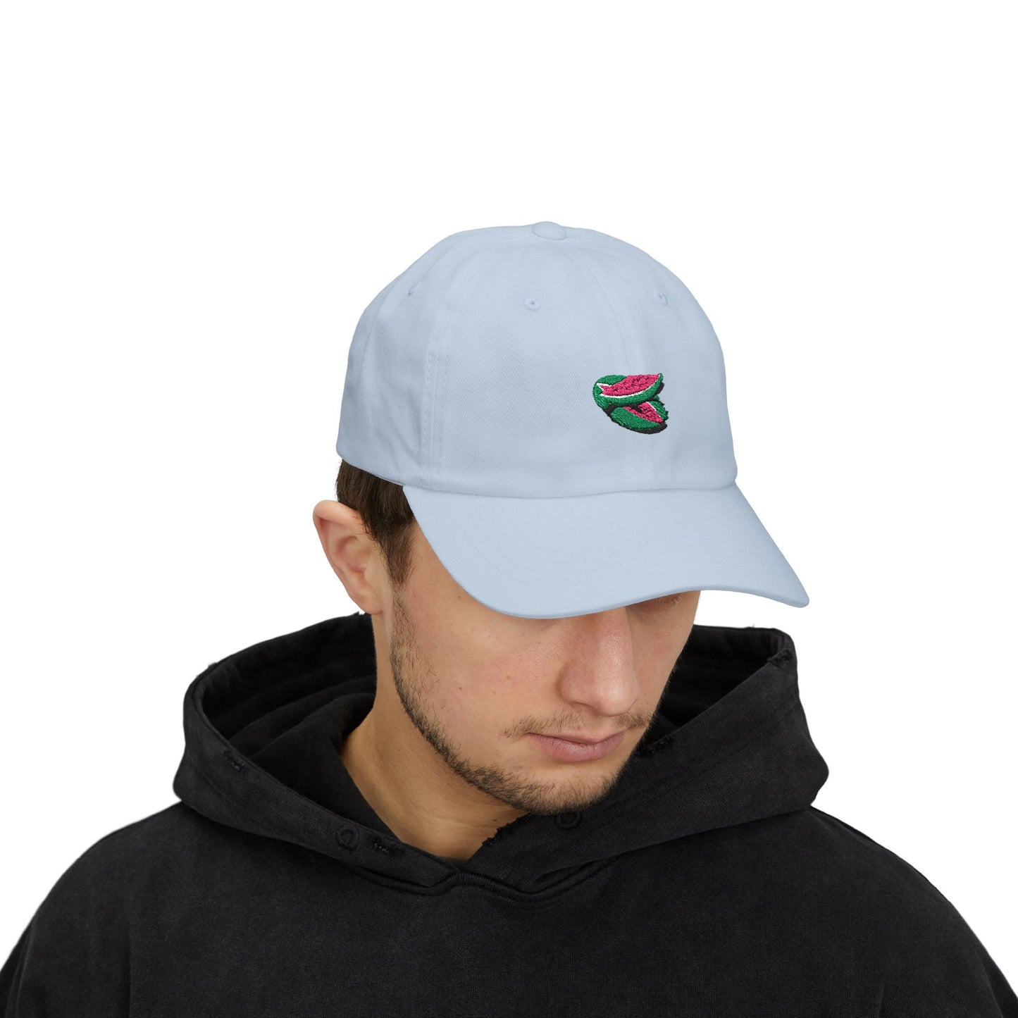 The Watermelon Cap