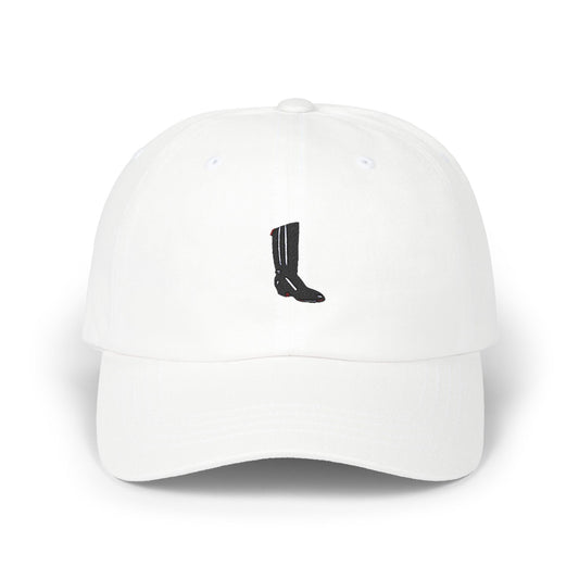 The Boot Cap