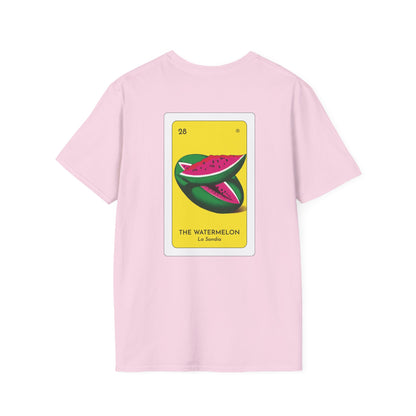 The Watermelon T-Shirt