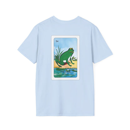 The Frog T-Shirt