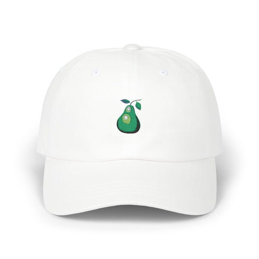 The Pear Cap