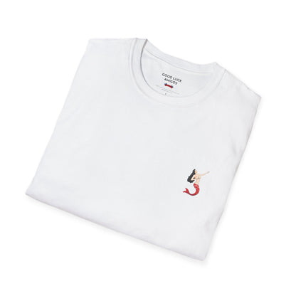 The Mermaid T-Shirt