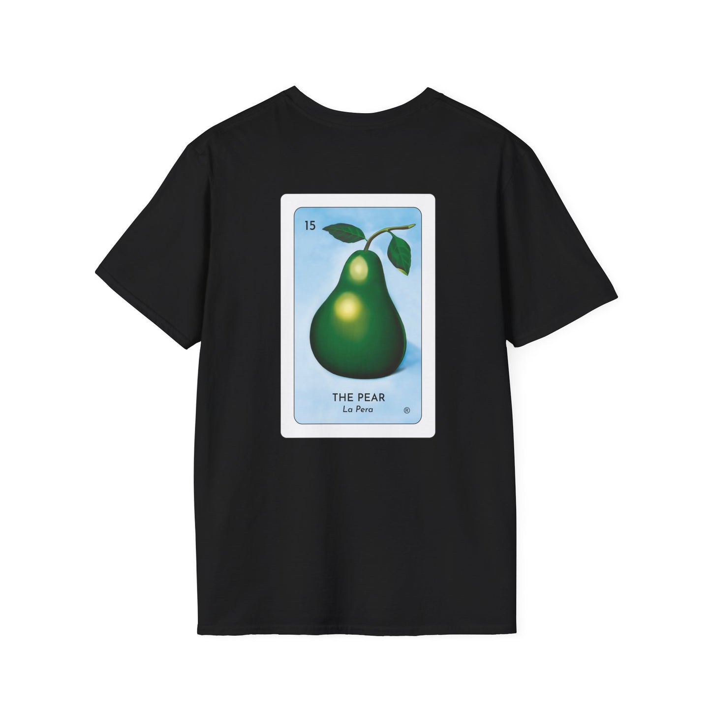 The Pear T-Shirt