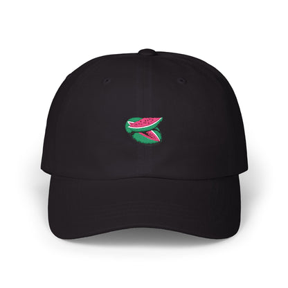 The Watermelon Cap