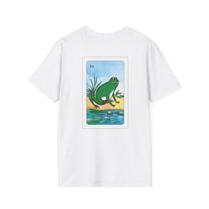 The Frog T-Shirt