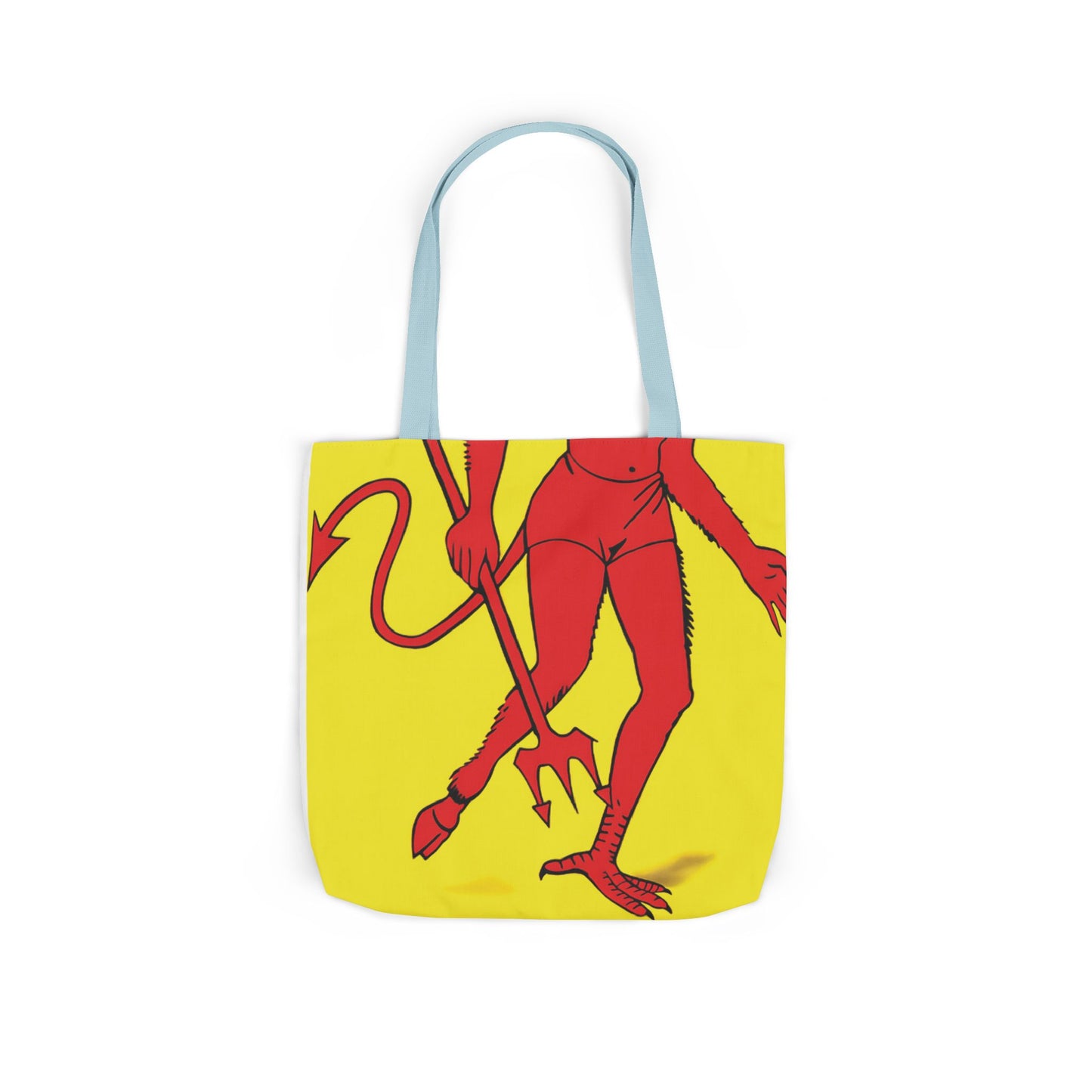 El Diabilito Tote