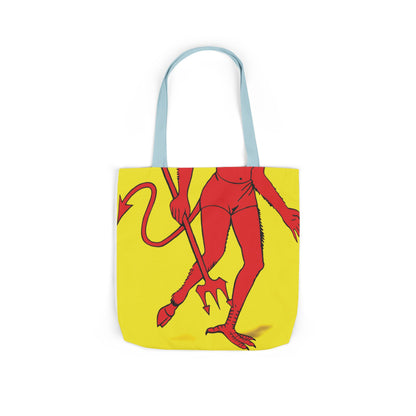 El Diabilito Tote