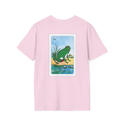 The Frog T-Shirt