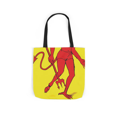 El Diabilito Tote