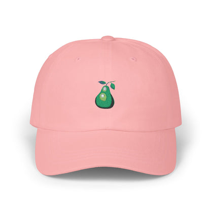 The Pear Cap