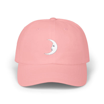 The Moon Cap