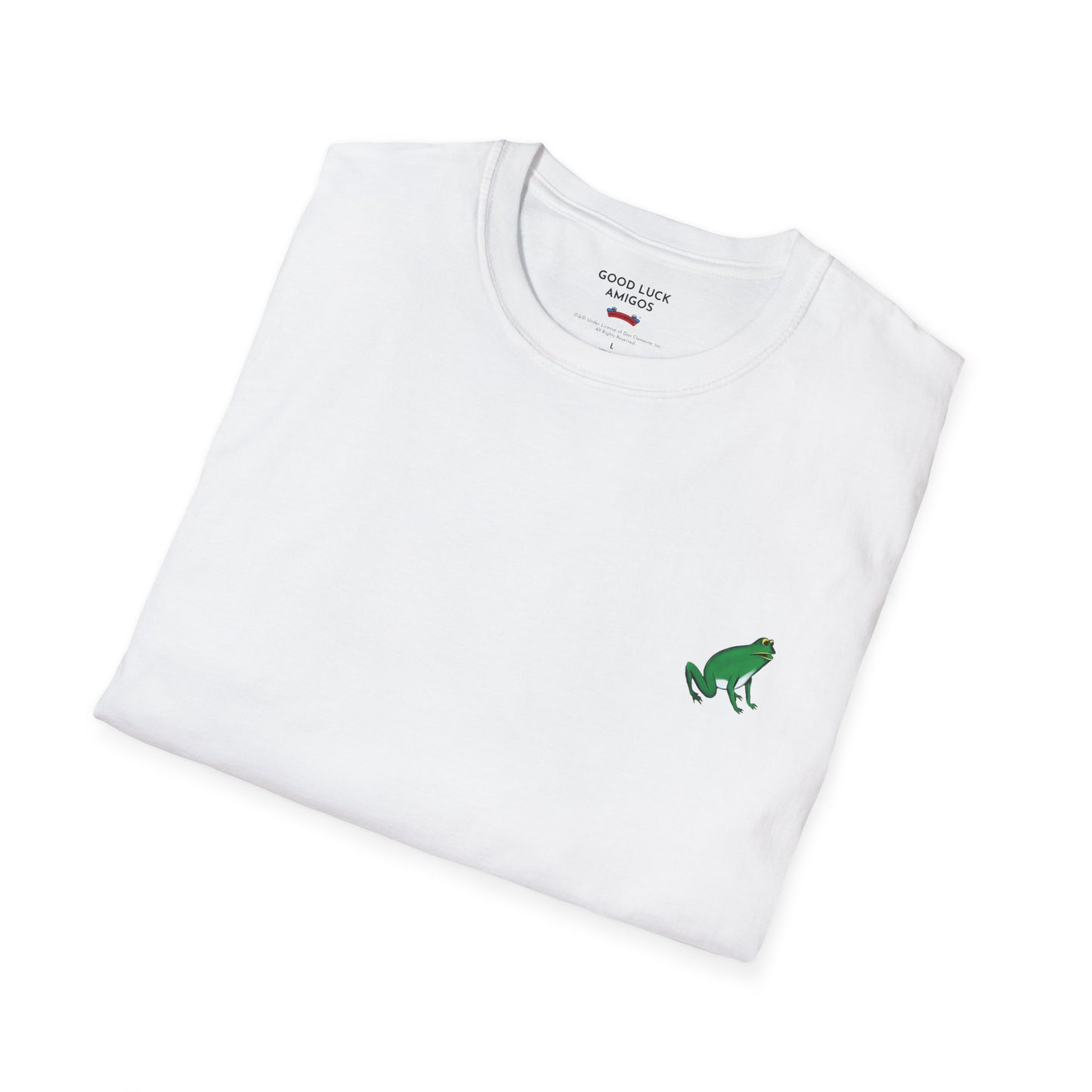 The Frog T-Shirt