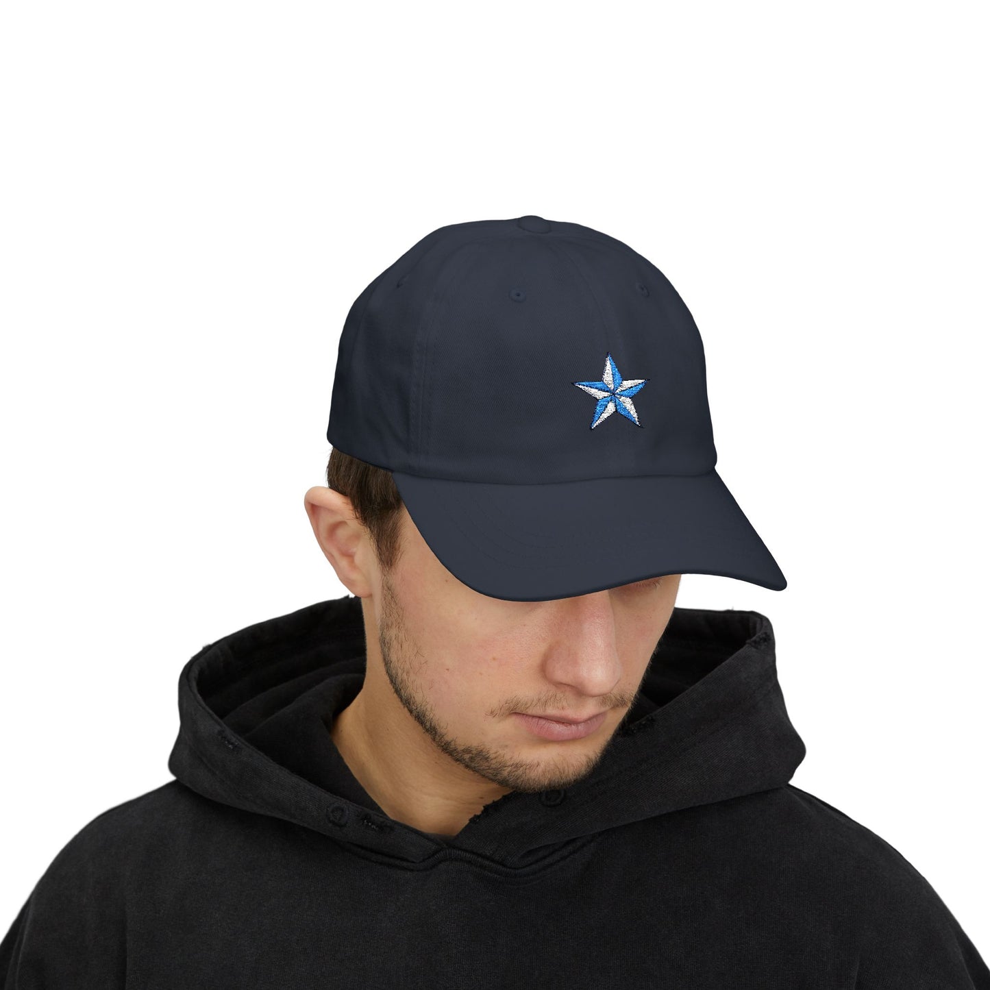 The Star Cap