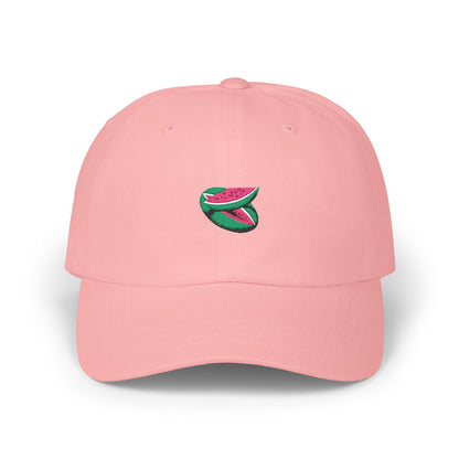 The Watermelon Cap