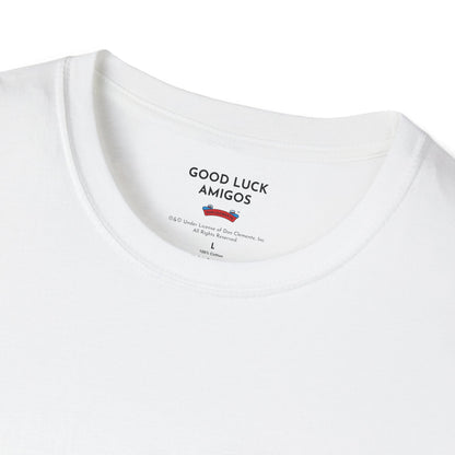 The Little Devil T-Shirt