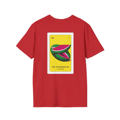 The Watermelon T-Shirt