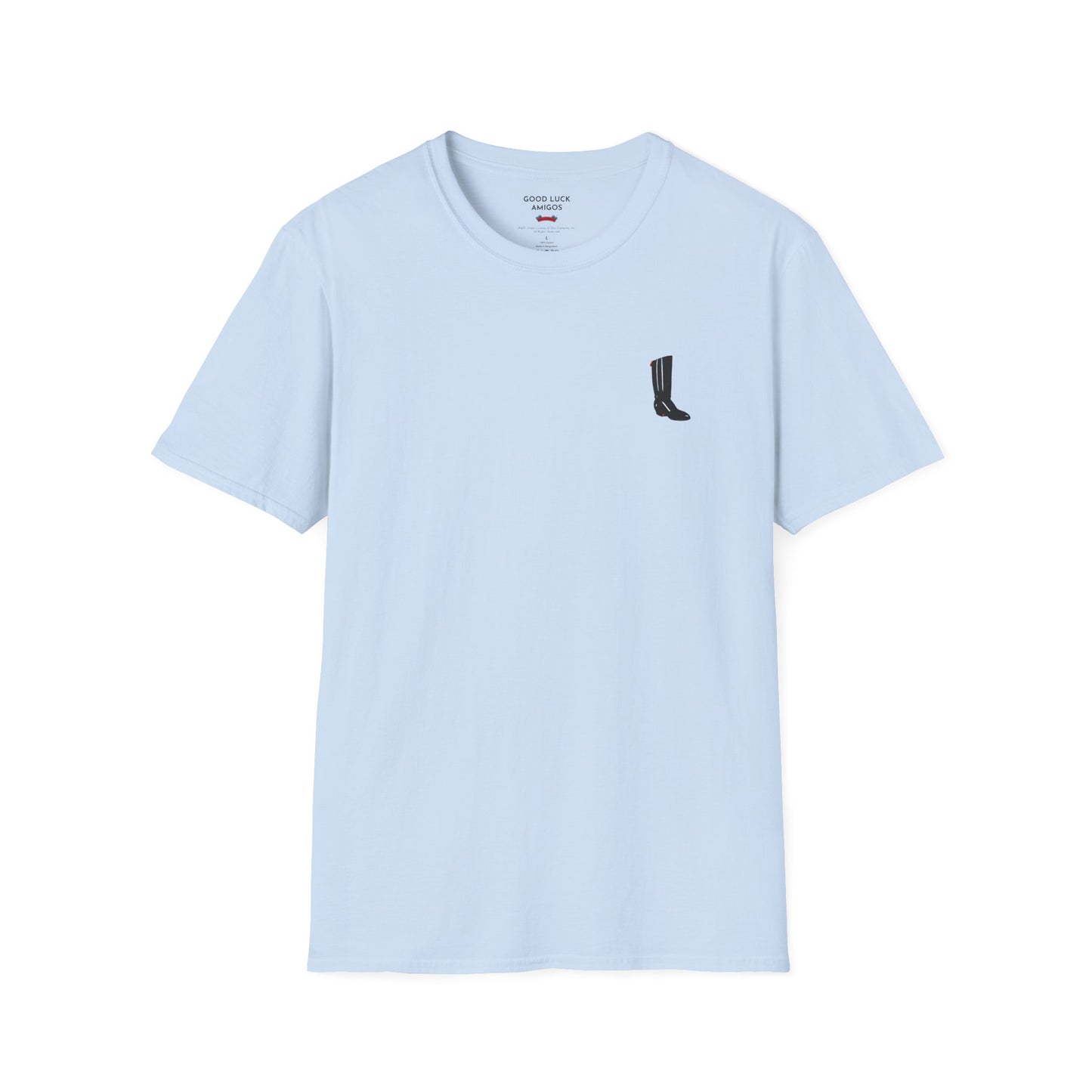 The Boot T-Shirt
