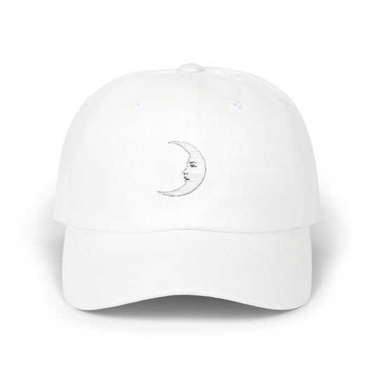 The Moon Cap