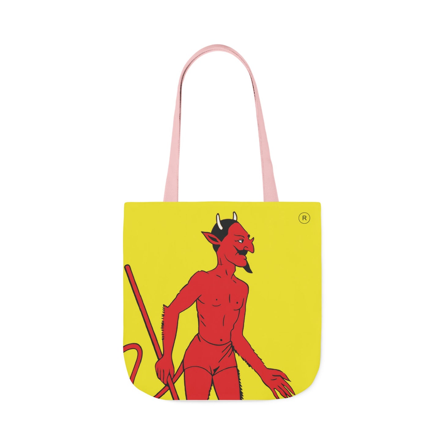 El Diabilito Tote