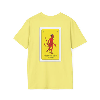 The Little Devil T-Shirt