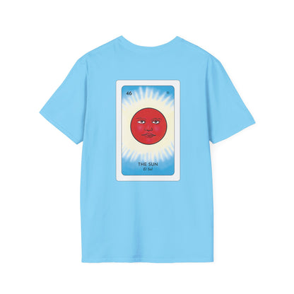 The Sun T-Shirt