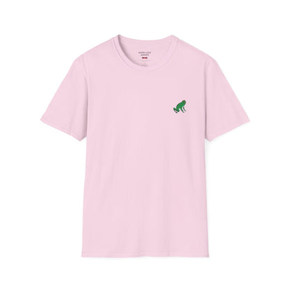 The Frog T-Shirt