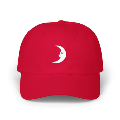 The Moon Cap