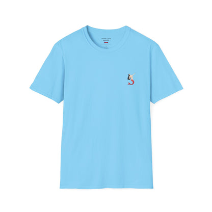 The Mermaid T-Shirt