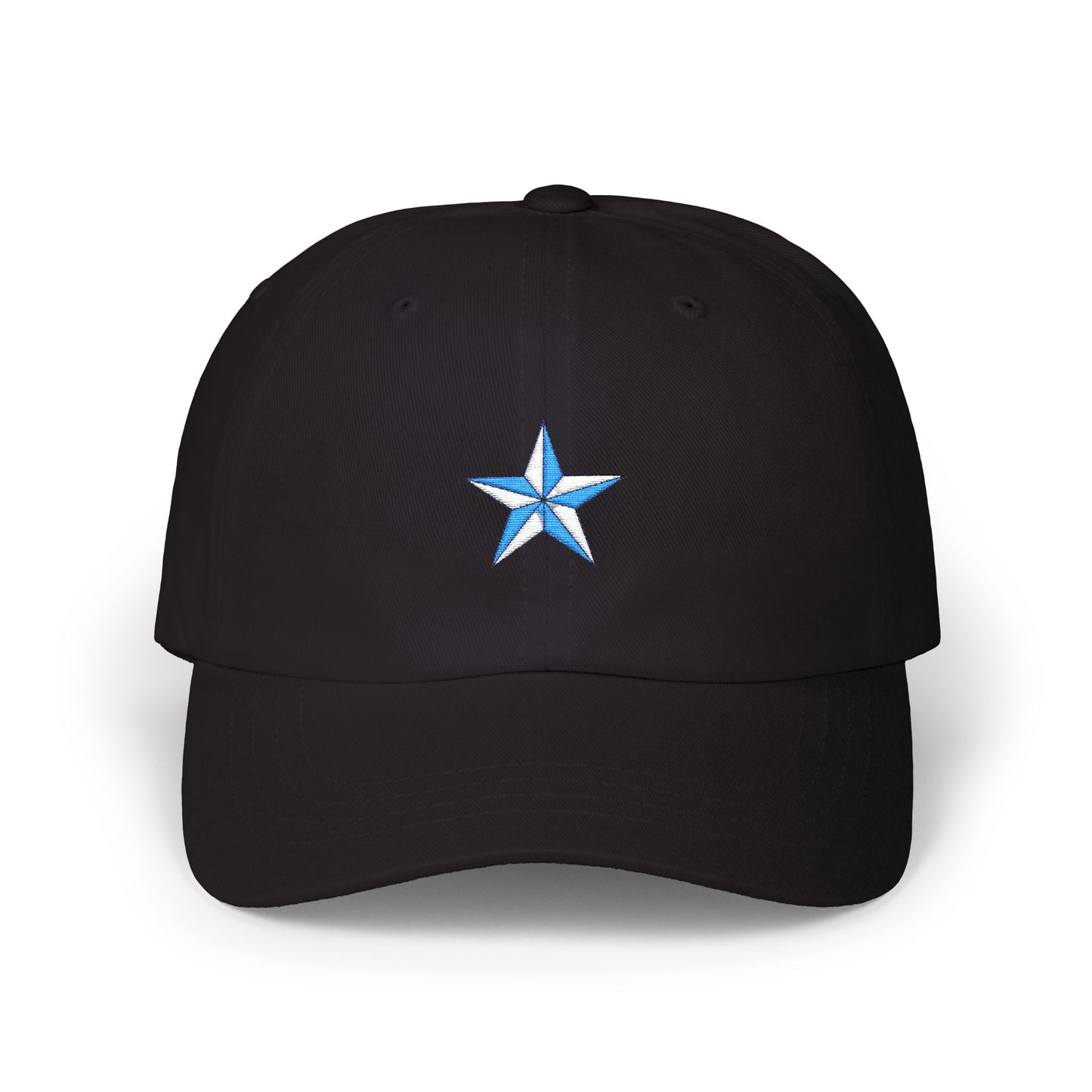 The Star Cap