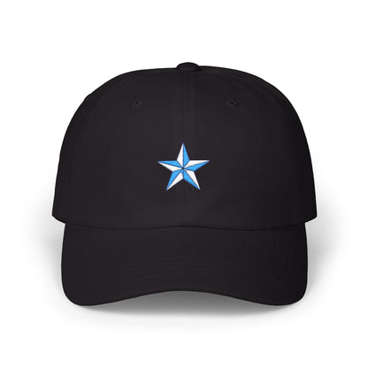 The Star Cap