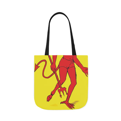 El Diabilito Tote