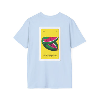 The Watermelon T-Shirt