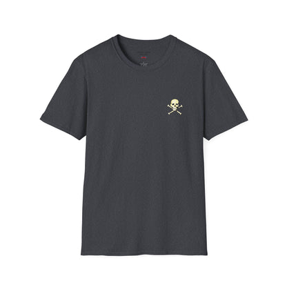 The Skull T-Shirt